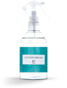 Cotton Dream van RP