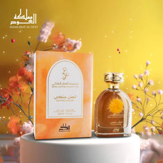 Cotton Malaki by Mamlakat Al Oud - EMBLEME PARFUMS