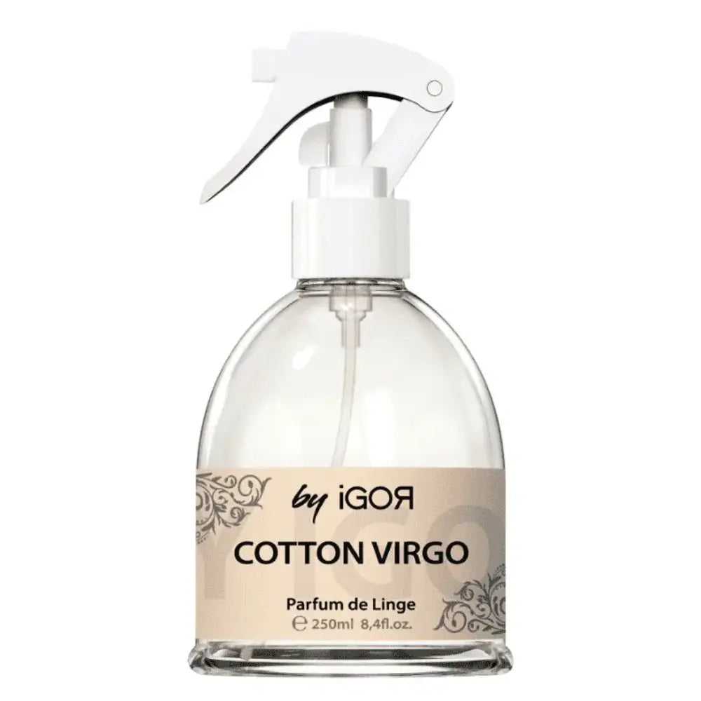 Cotton Virgo Spray by iGOR Les Parfums D'iGOR