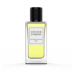 Couleur D'Ebène by iGOR - EMBLEME PARFUMS