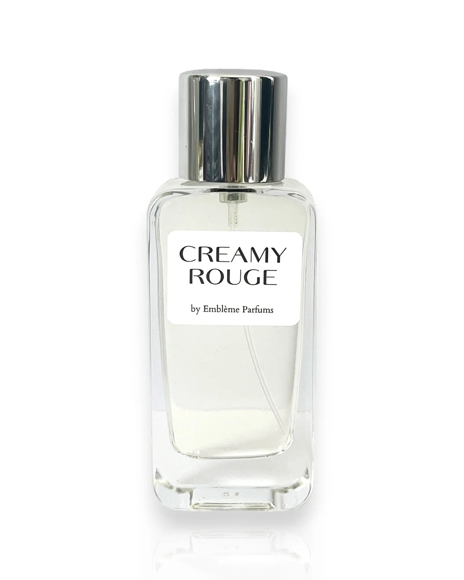 Creamy Rouge by Emblème EMBLEME PARFUMS