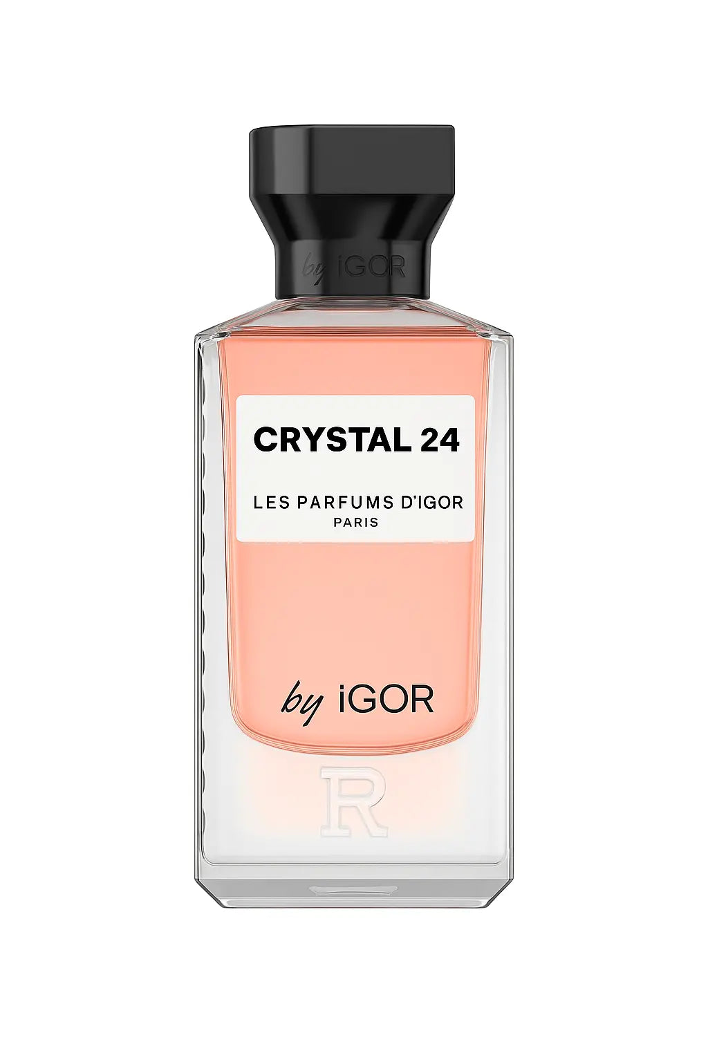 Crystal 24 | Les Parfums d'Igor Les Parfums D'iGOR