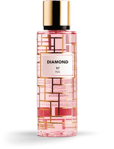 DIAMOND by RP - EMBLEME PARFUMS