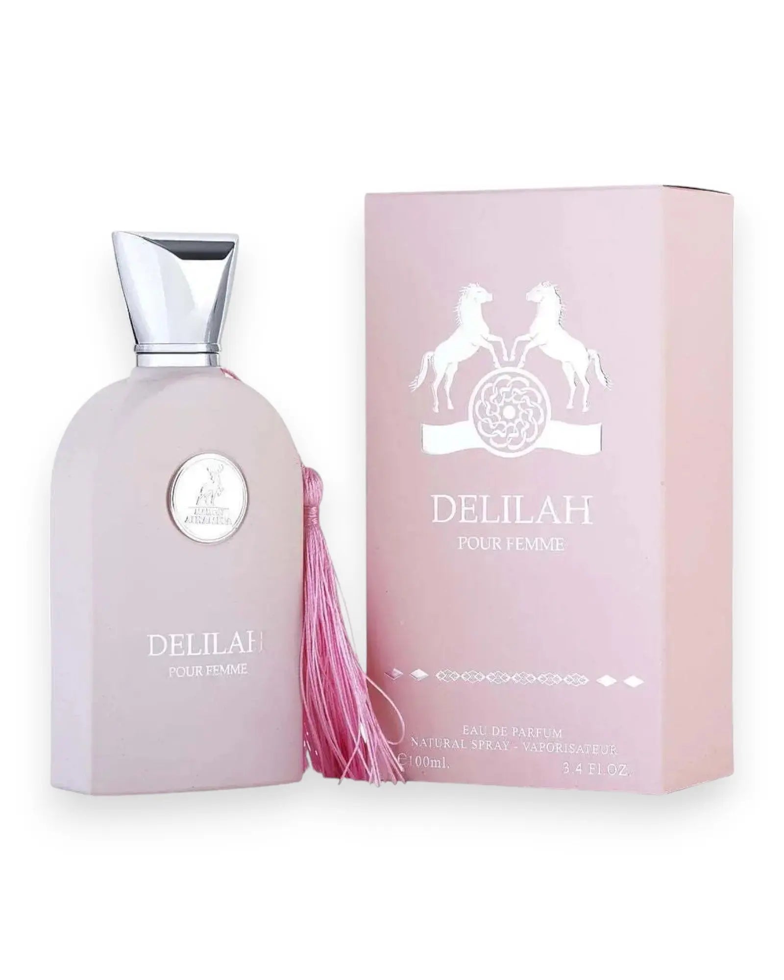 Delilah by Maison Alhambra Maison Alhambra