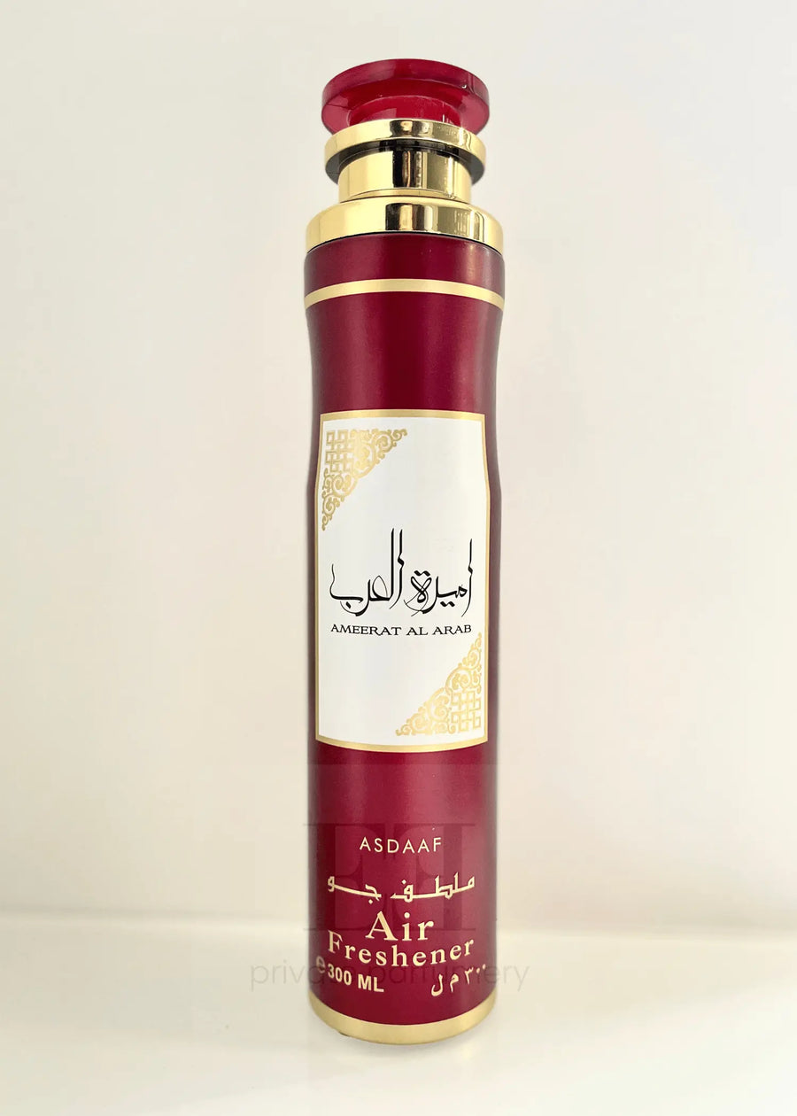 Désodorisant Ameerat Al Arab by Asdaaf - EMBLEME PARFUMS