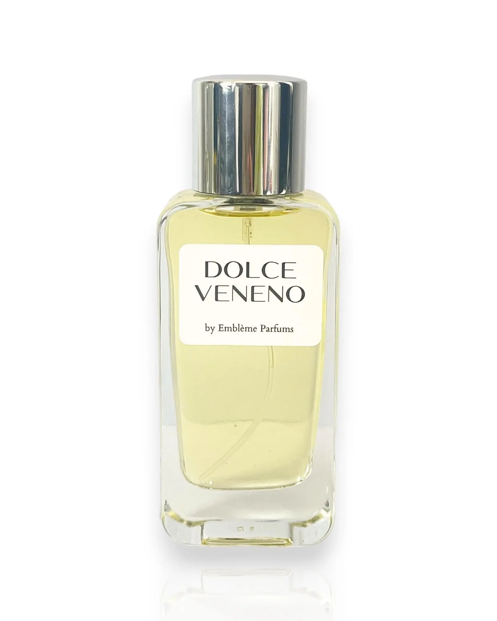 Dolce Veneno by Emblème EMBLEME PARFUMS