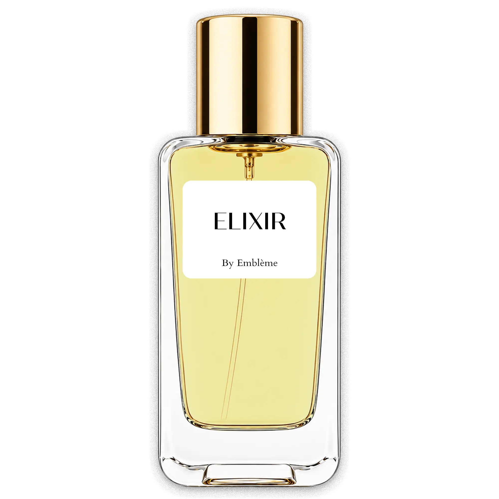 Elixir EMBLEME PARFUMS