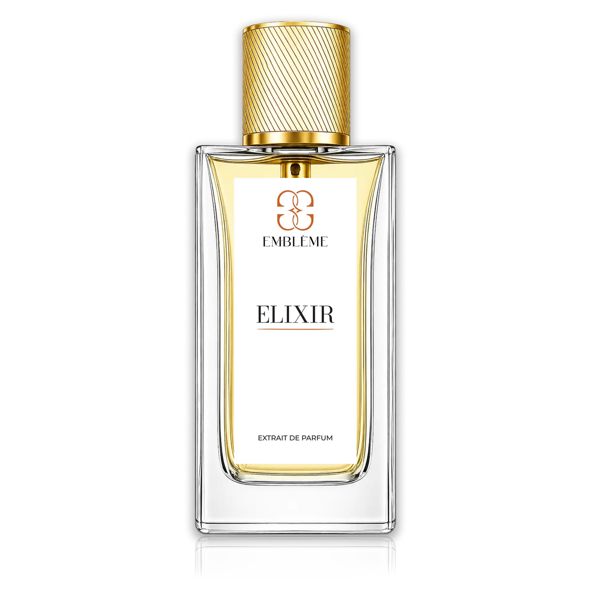 Elixir Emblème