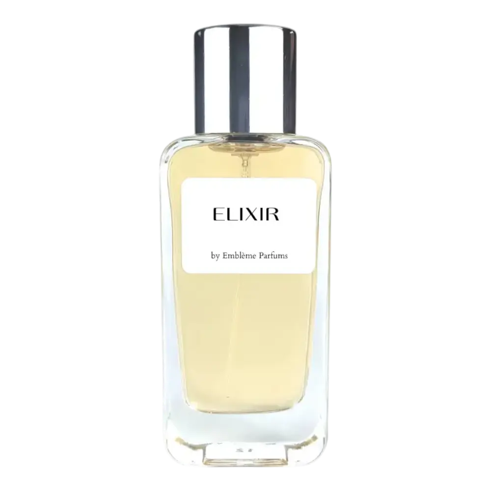 Elixir  – Parfum inspiré par Liquide de Liquide Imaginaire EMBLEME PARFUMS