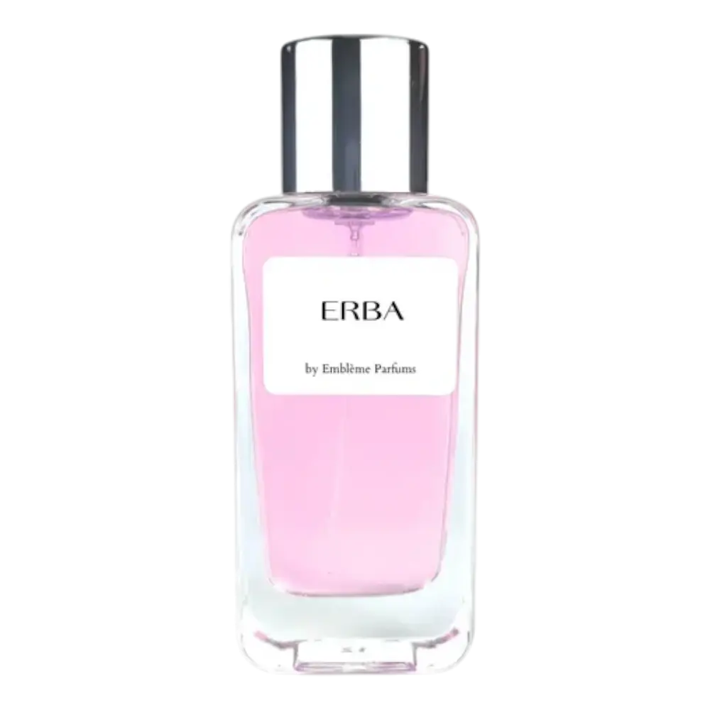 Erba – Parfum inspiré par Erba Pura - Xerjoff EMBLEME PARFUMS