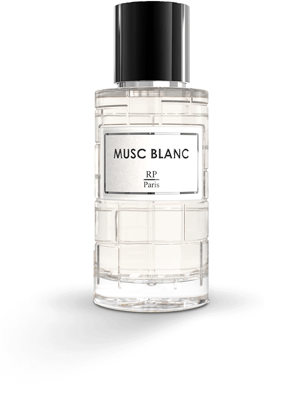 MUSC BLANC by RP PARFUMS RP PARFUMS