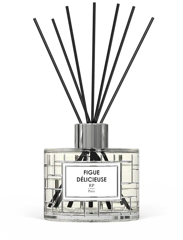 FIGUE DÉLICIEUSE - DIFFUSEUR MAISON by RP - Emblème Parfums