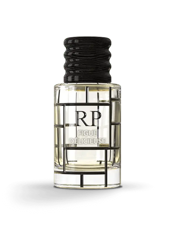 FIGUE DÉLICIEUSE - DIFFUSEUR VOITURE by RP - EMBLEME PARFUMS