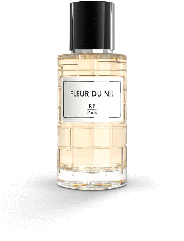 FLEUR DU NIL by RP PARFUMS - Emblème Parfums