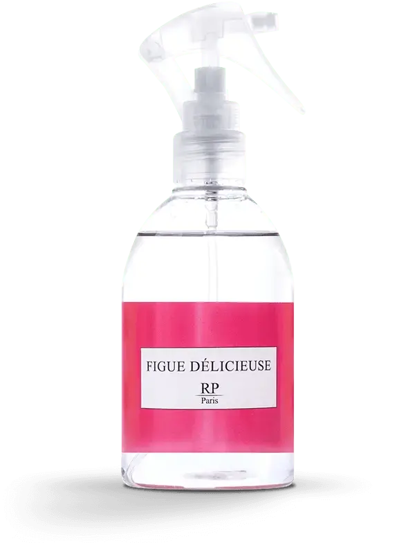 Figue Délicieuse by RP - EMBLEME PARFUMS