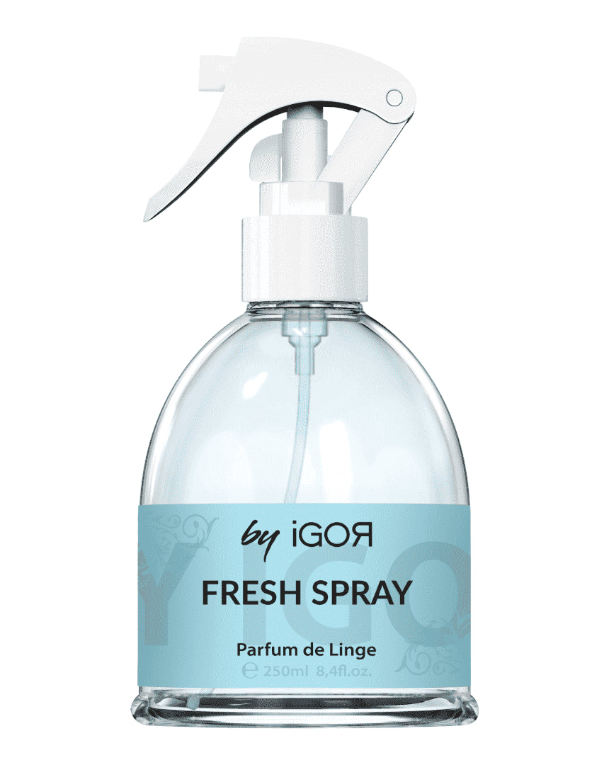 Fresh Spray by iGOR Les Parfums D'iGOR