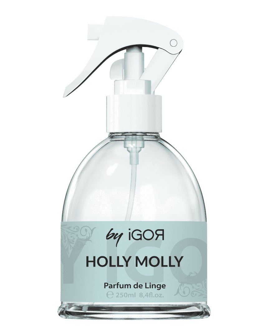 Holly Molly by iGOR Les Parfums D'iGOR