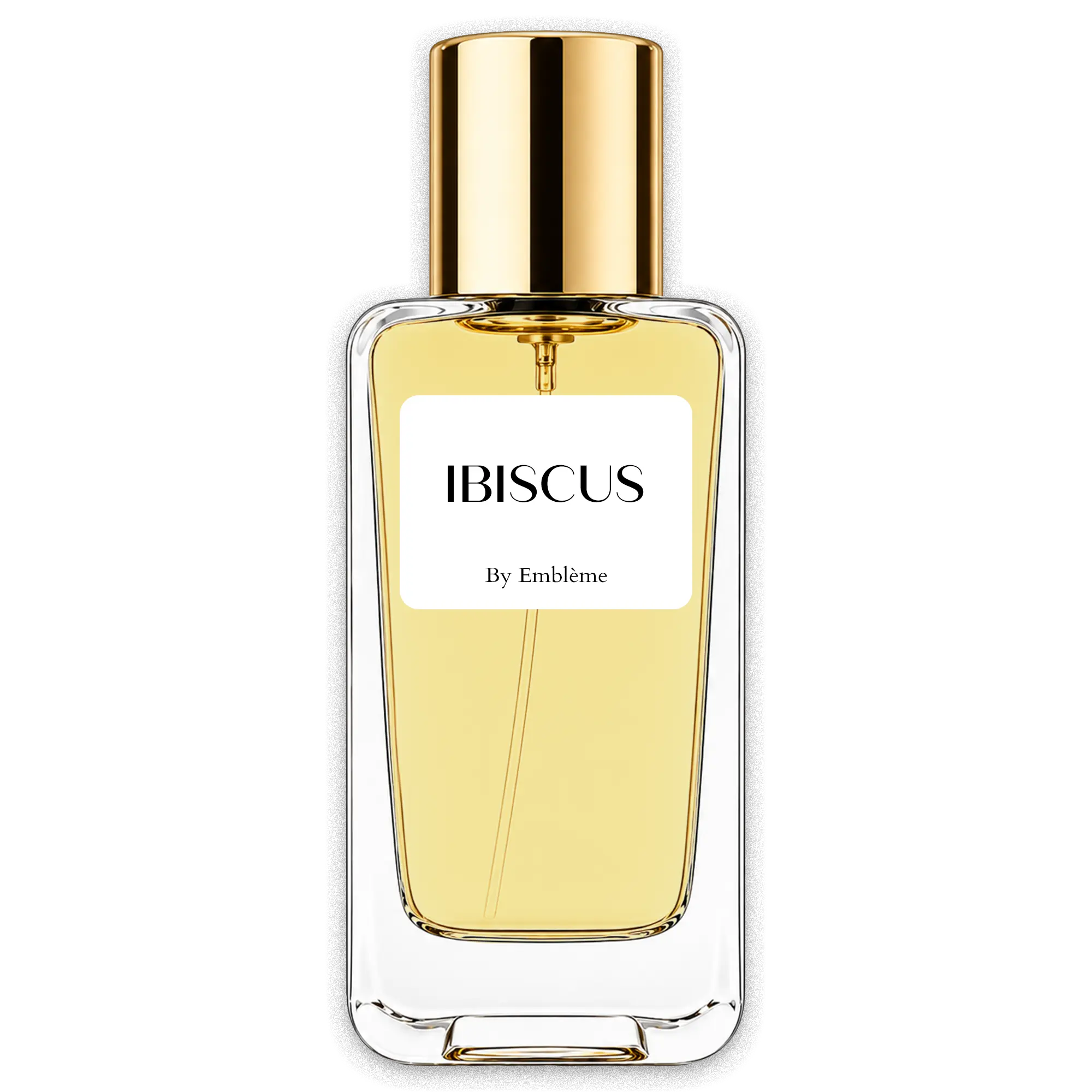 Ibiscus EMBLEME PARFUMS