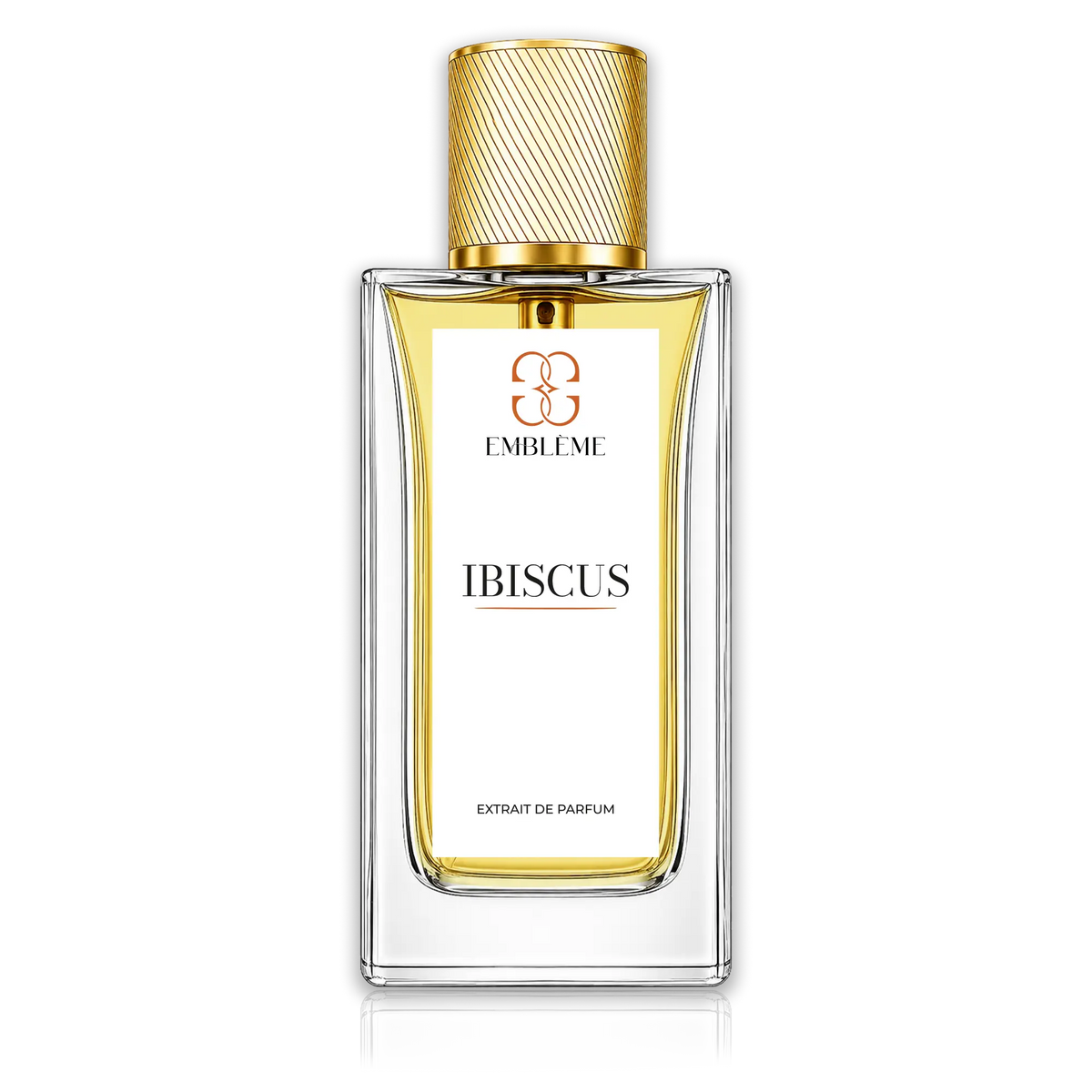 Ibiscus Emblème