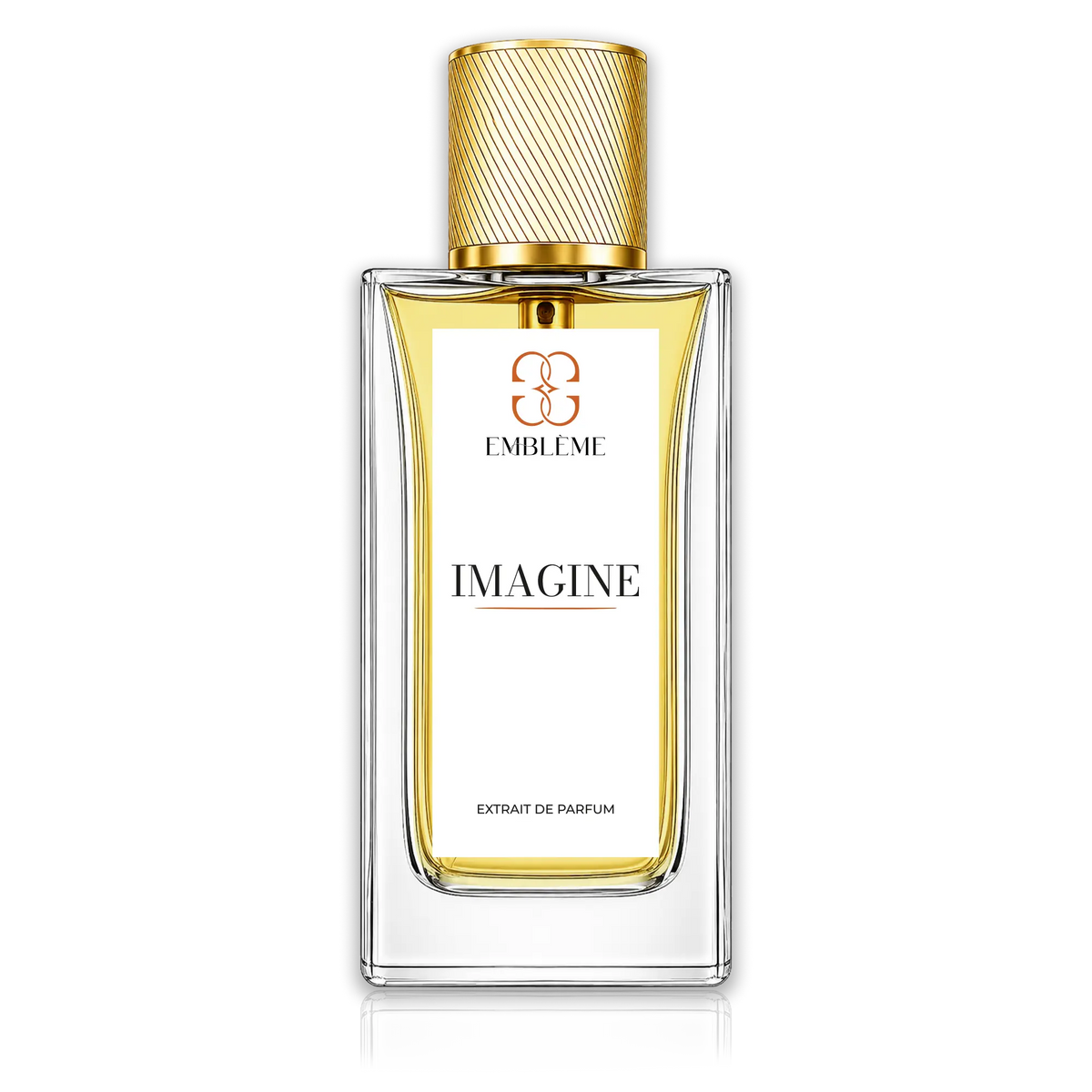 Imagine Emblème