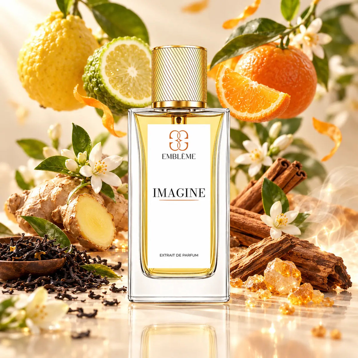 Imagine Emblème