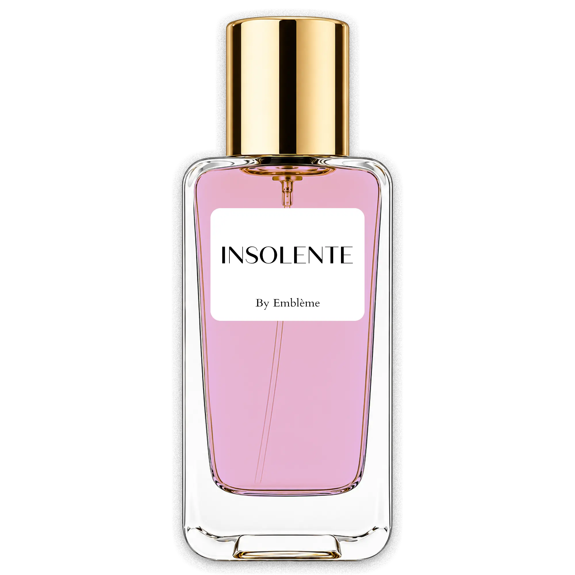 Insolente EMBLEME PARFUMS