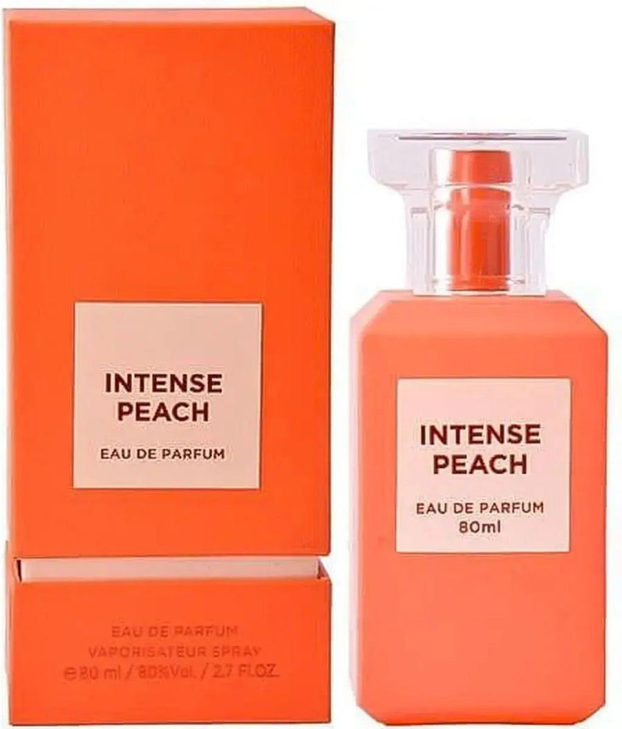 Intense Peach - EMBLEME PARFUMS