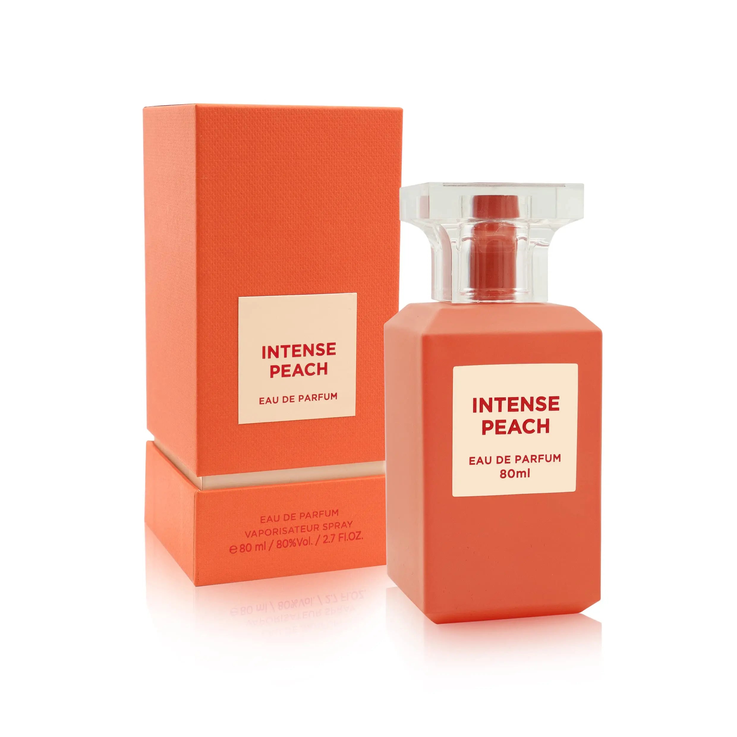 Intense Peach by Maison Alhambra Maison Alhambra