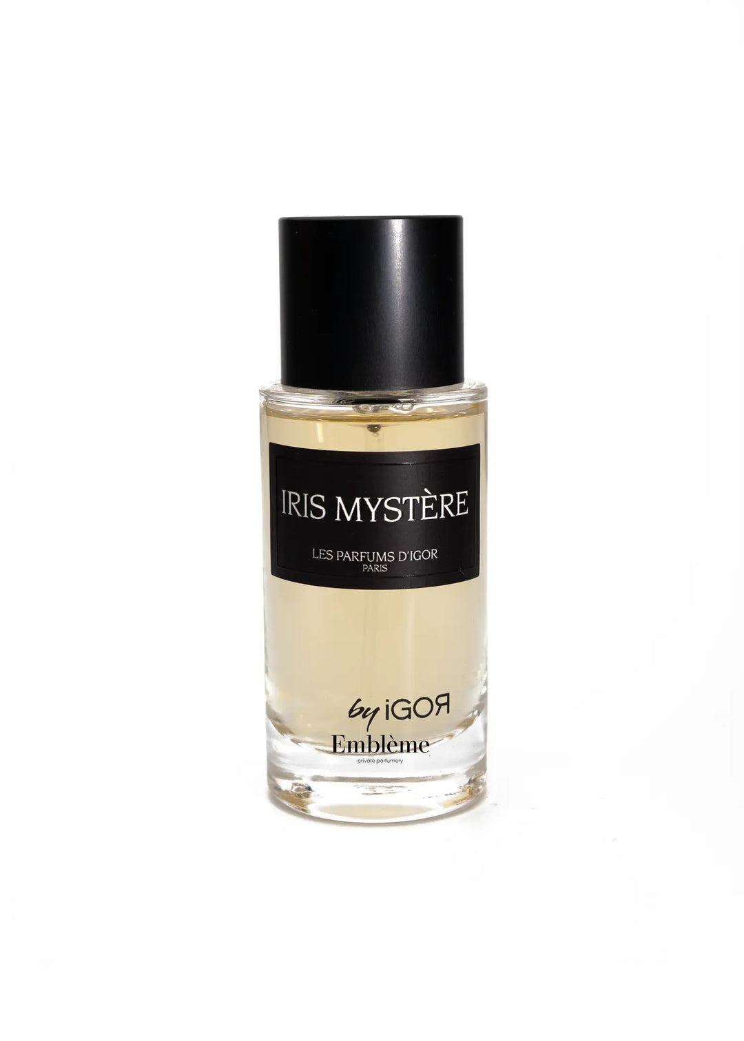 Iris Mystère by iGOR Les Parfums D'iGOR