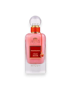 Ithra Pomegranate by Ard Al Zaafaran My Perfumes