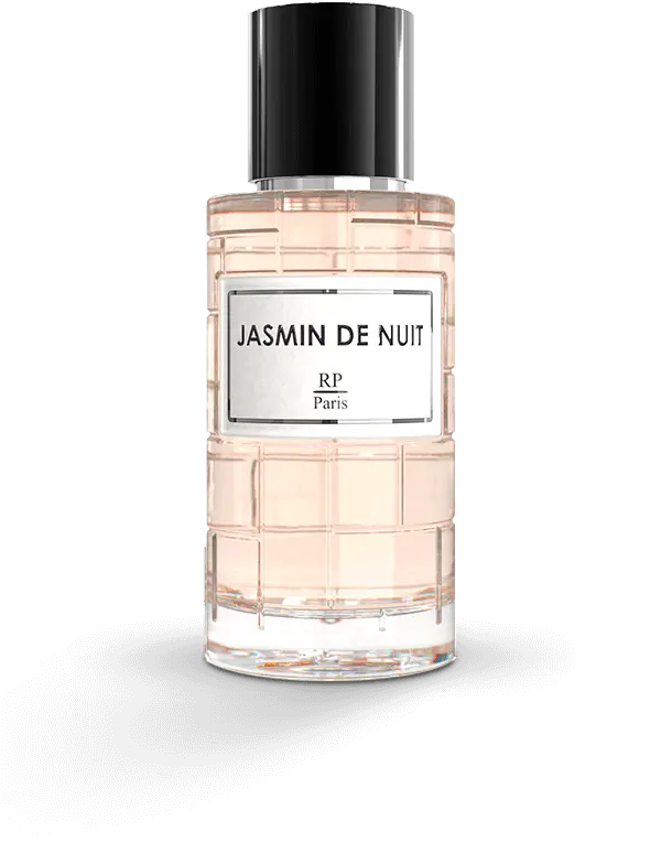 JASMIN DE NUIT by RP PARFUMS - Emblème Parfums