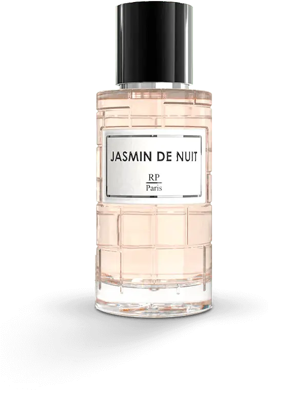 JASMIN DE NUIT by RP PARFUMS - EMBLEME PARFUMS