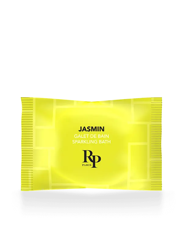 Jasmin - Galet de bain by RP RP PARFUMS