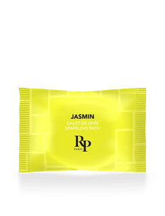 Jasmin - Galet de bain by RP - EMBLEME PARFUMS