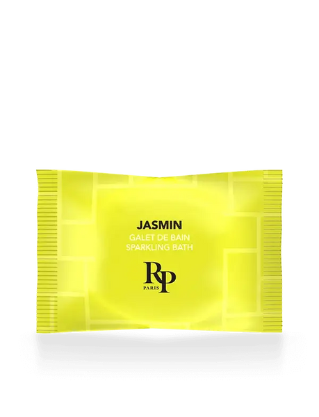 Galets De Bain RP Paris - 6 Paquets De 40g - Parfum Floral (musc, Vanille, Jasmin) - Neufs, Fabriqués En France