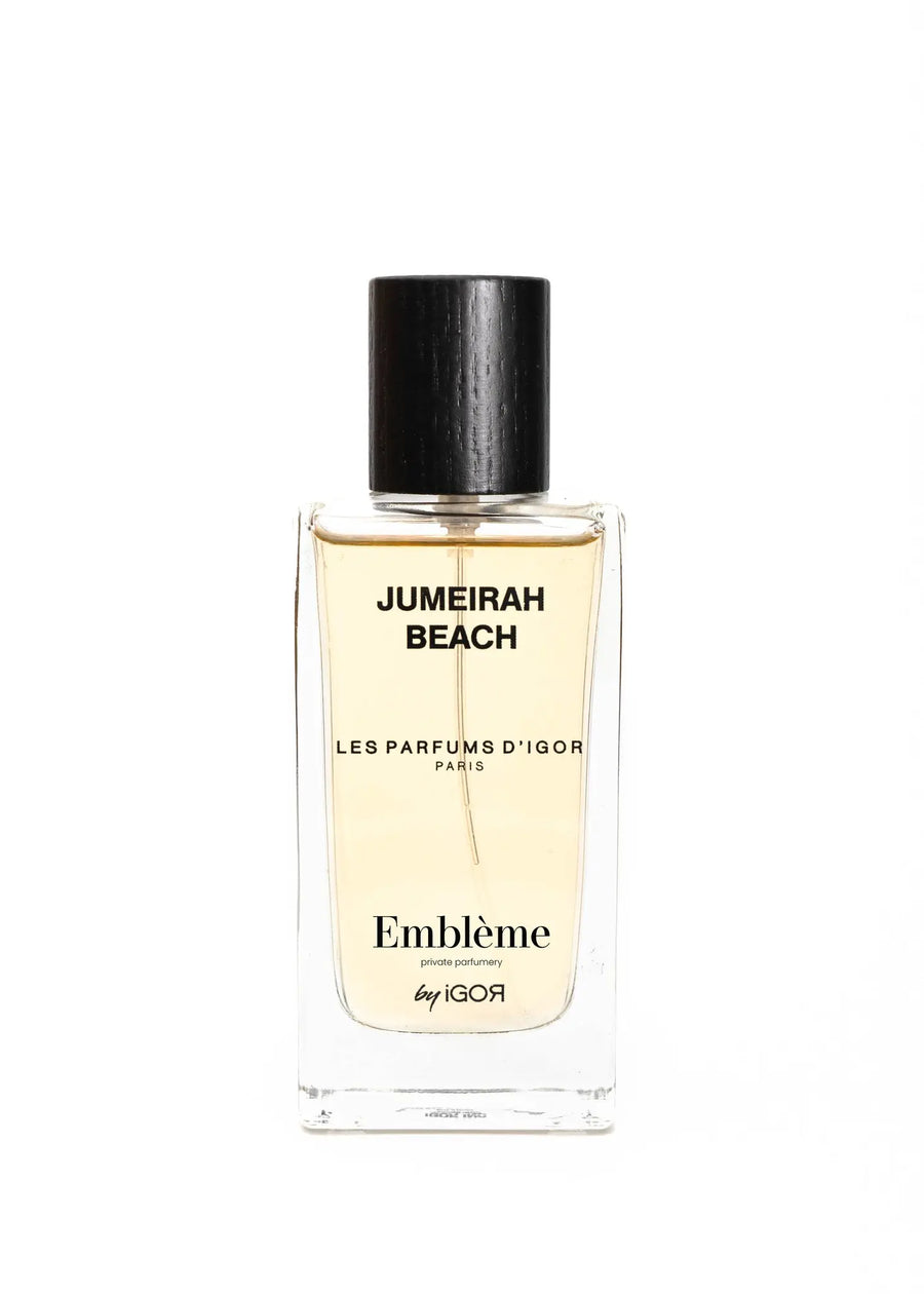 Jumeirah Beach by iGOR - EMBLEME - Showroom Privé