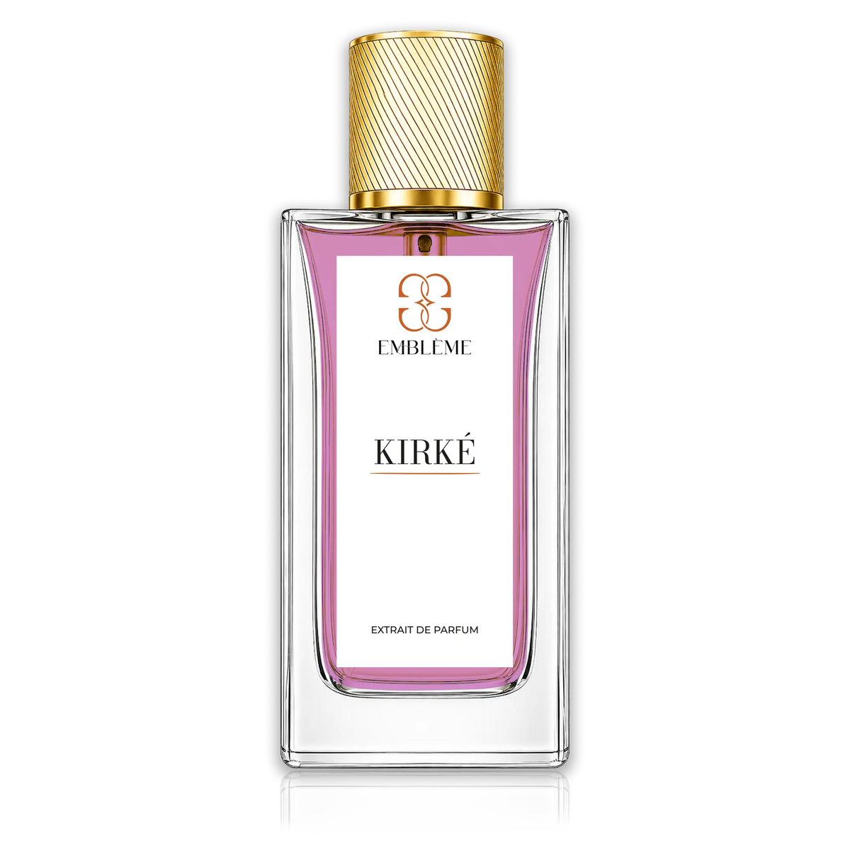 Kirké Emblème