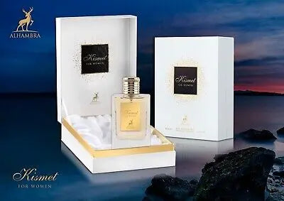 Kismet for Women by Maison Alhambra - EMBLEME PARFUMS