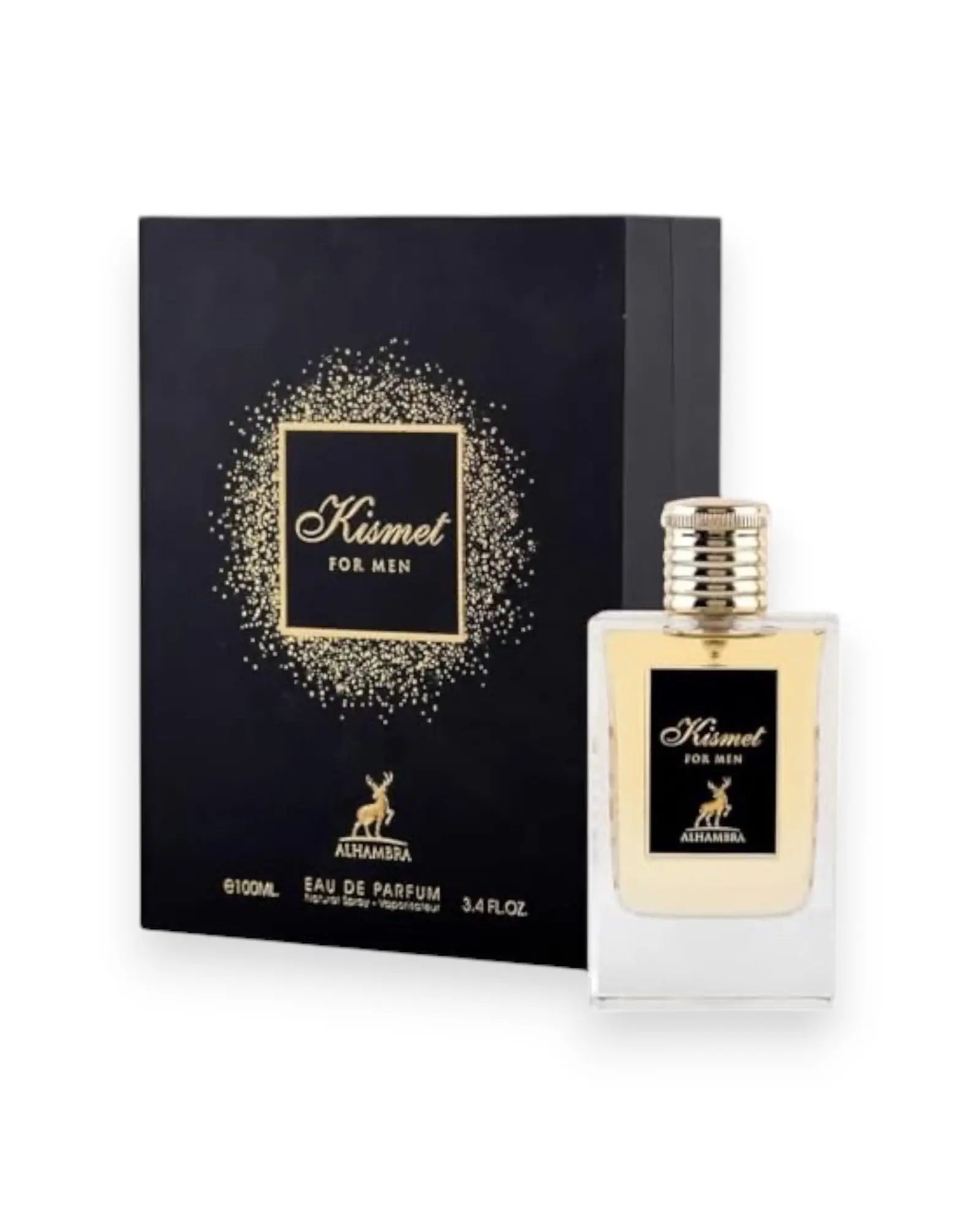 Kismet for men by Maison Alhambra