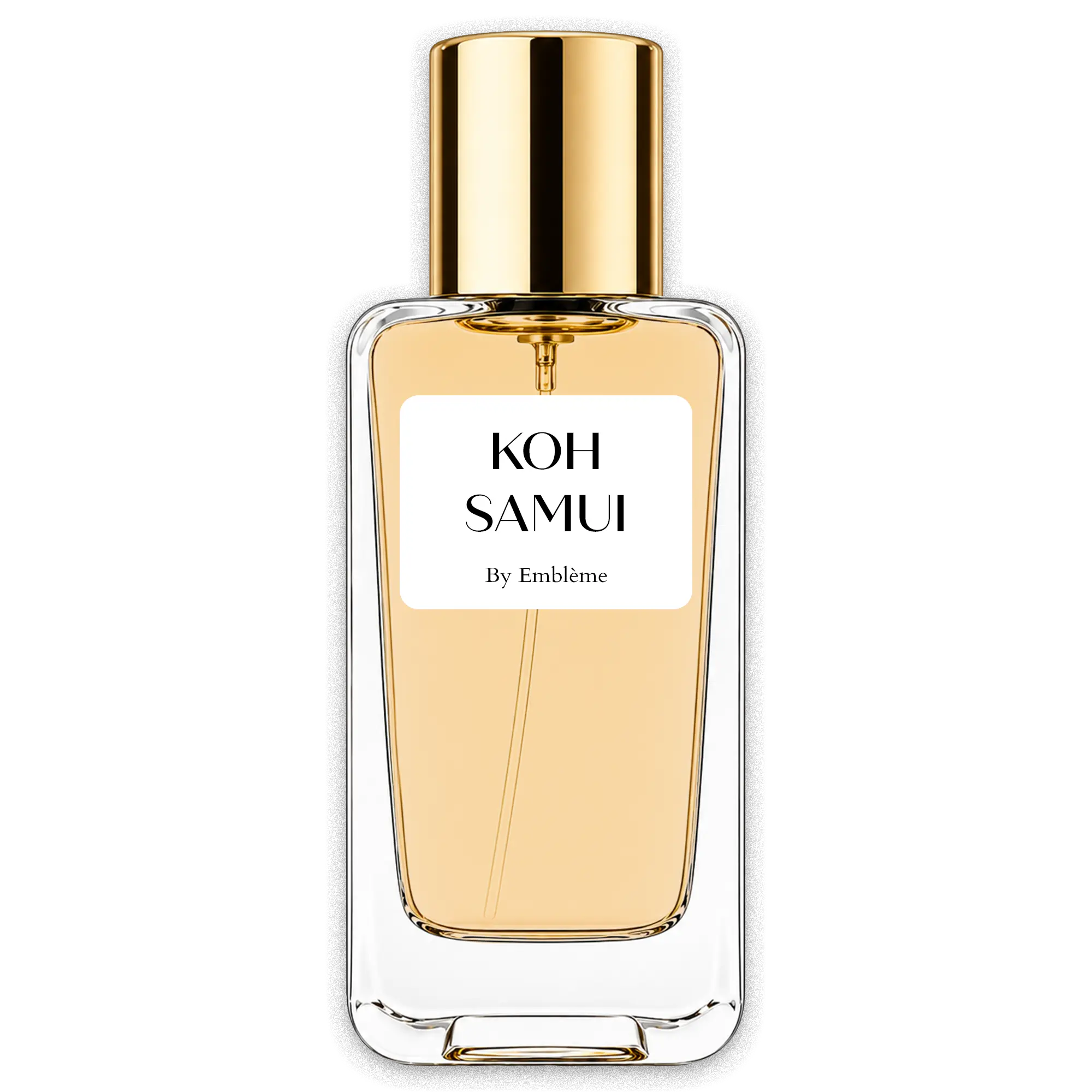 Koh Samui EMBLEME PARFUMS