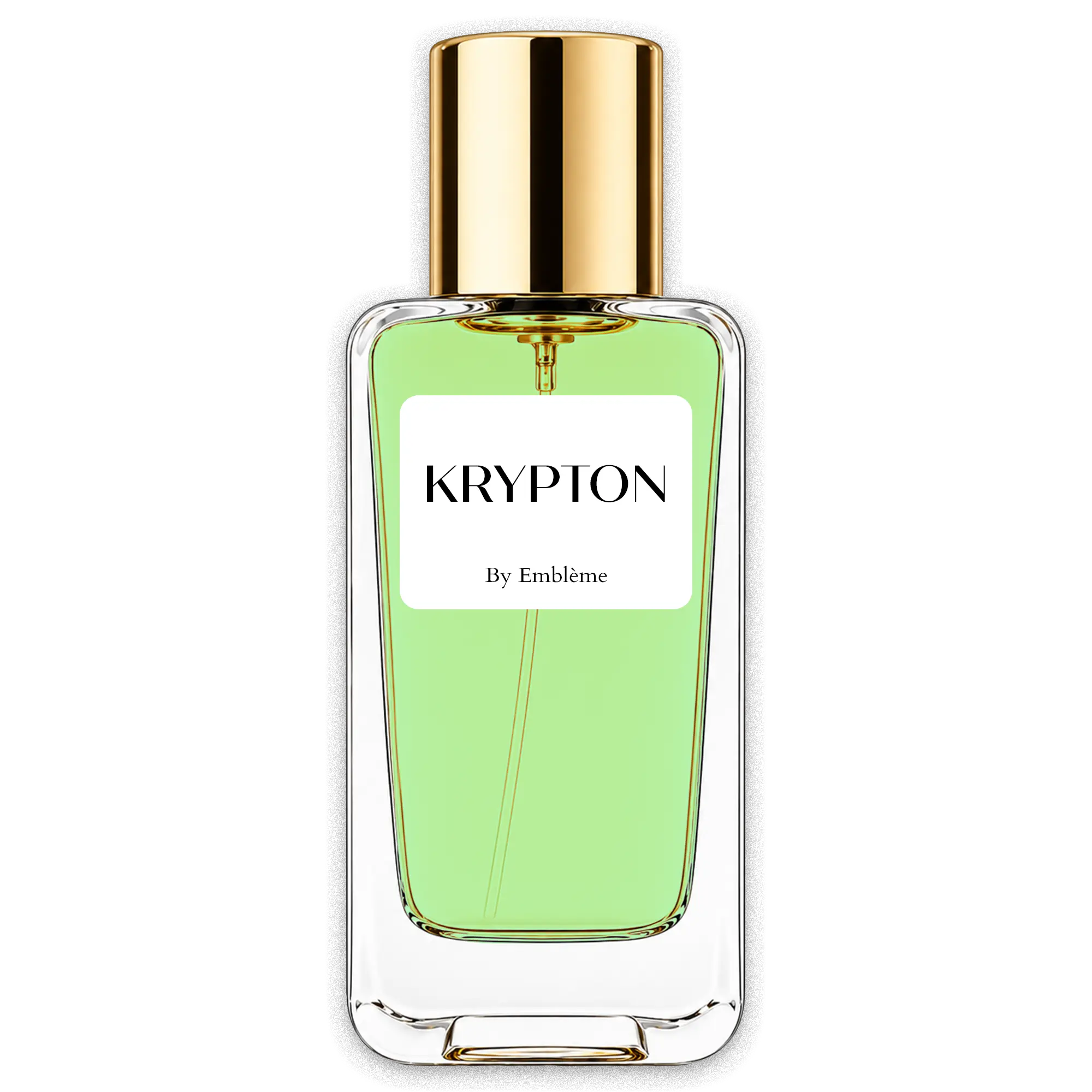 Krypton EMBLEME PARFUMS