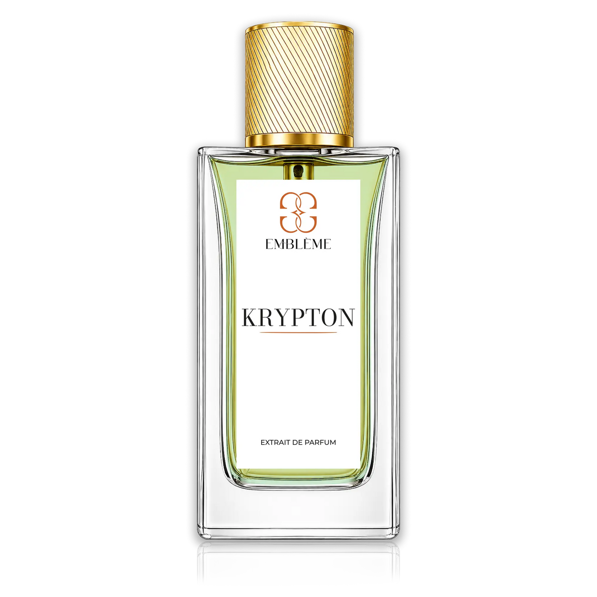 Krypton Emblème