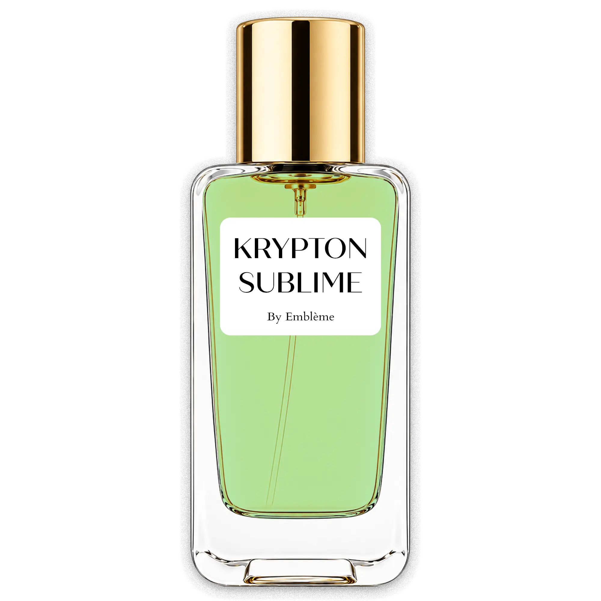 Krypton Sublime EMBLEME PARFUMS