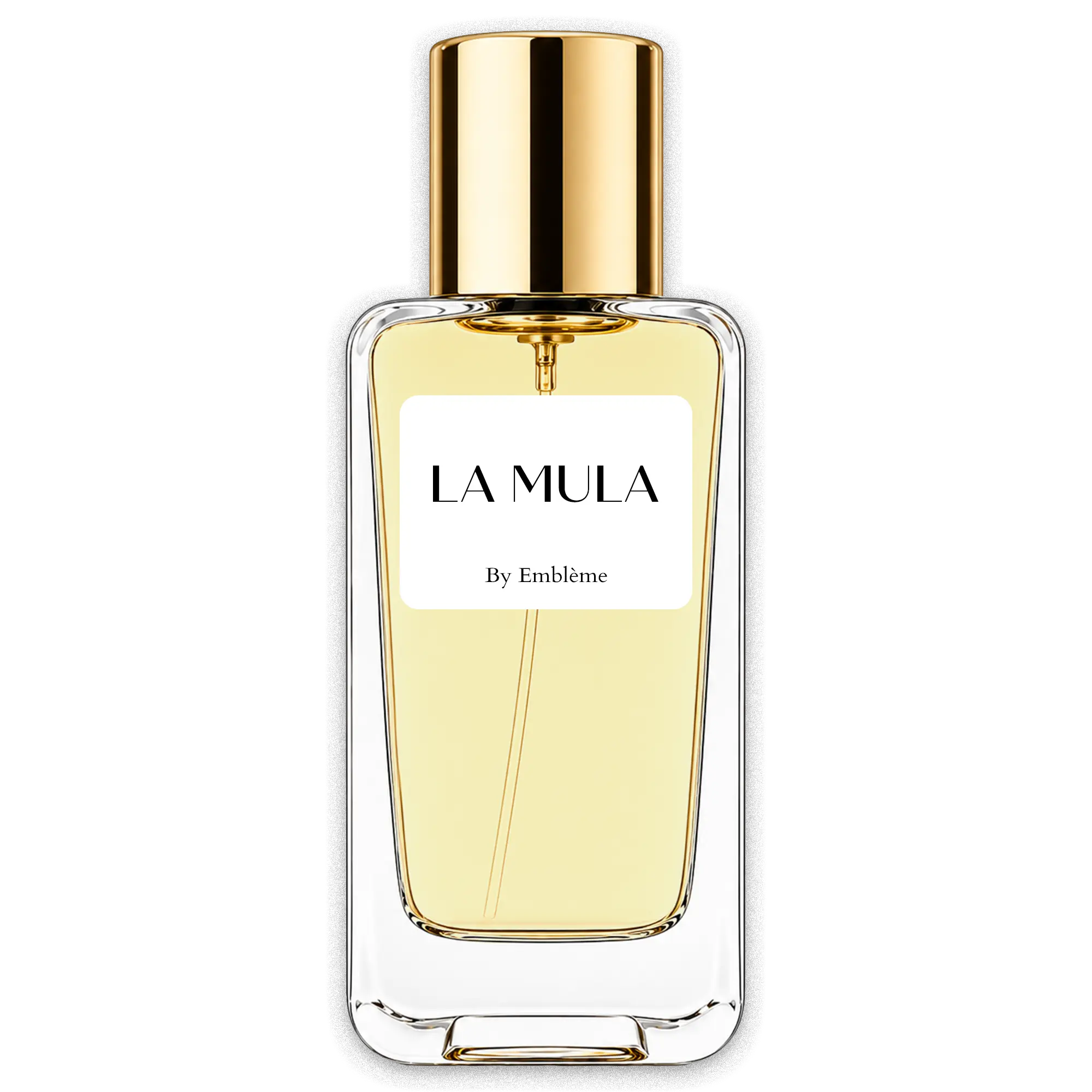 La Mula EMBLEME PARFUMS