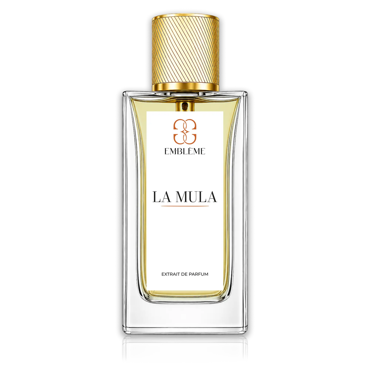 La Mula Emblème