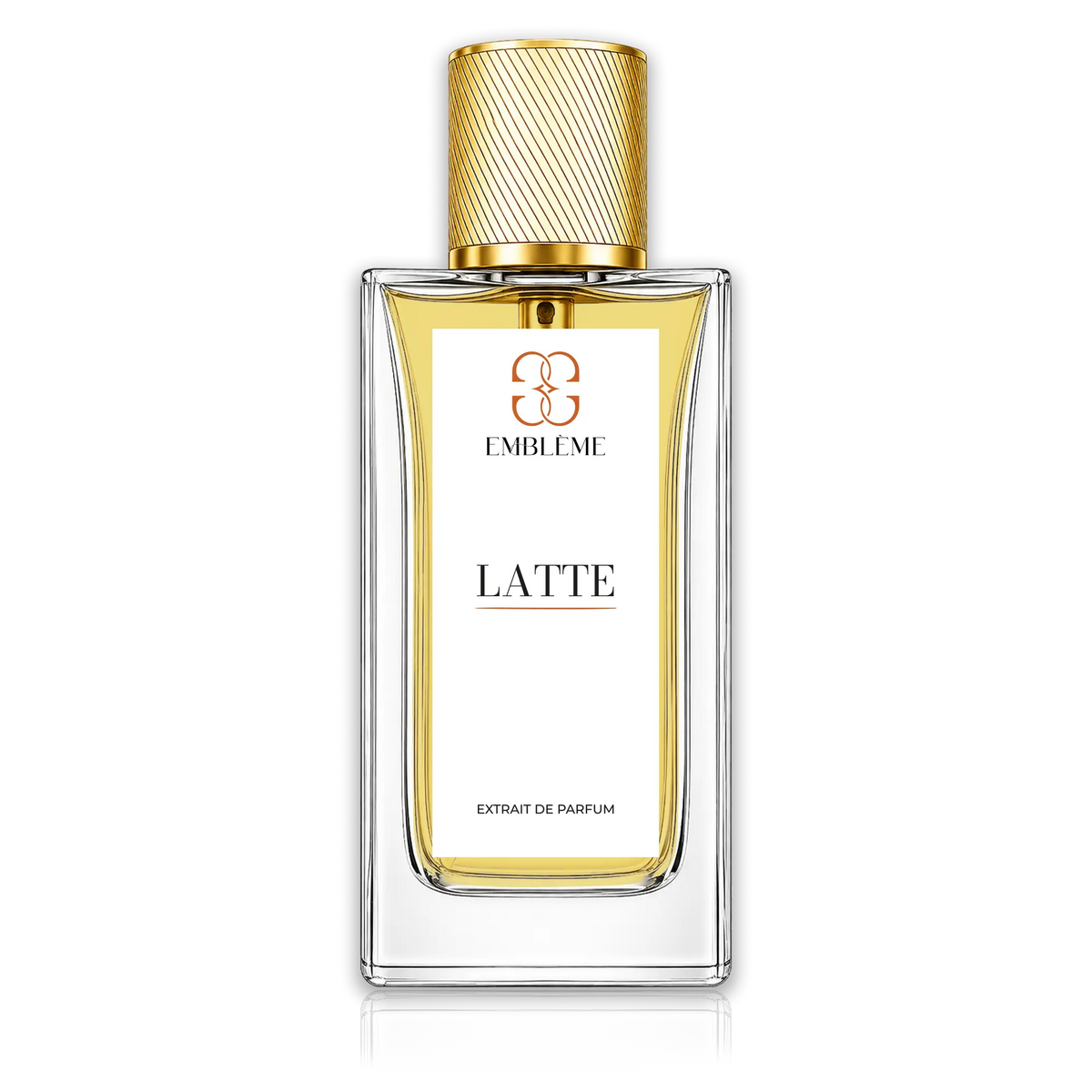 Latte Emblème
