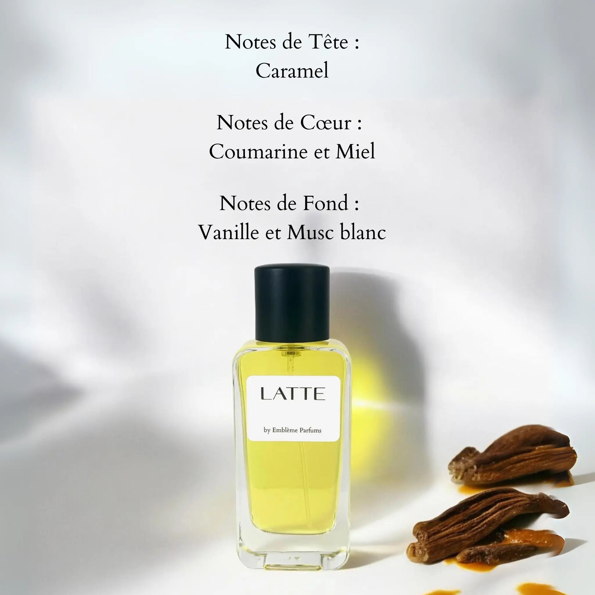 Latte by Emblème EMBLEME PARFUMS