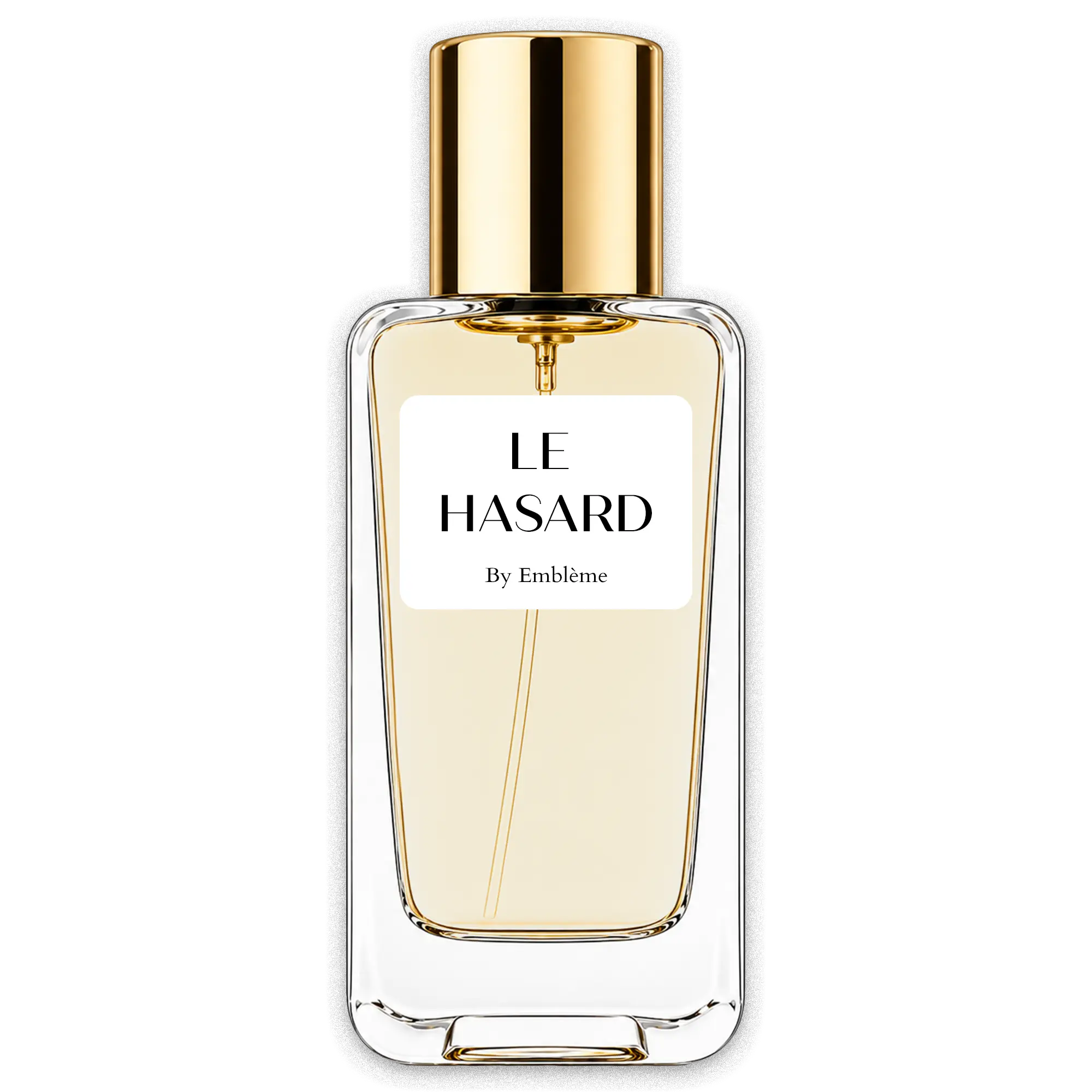 Le Hasard EMBLEME PARFUMS