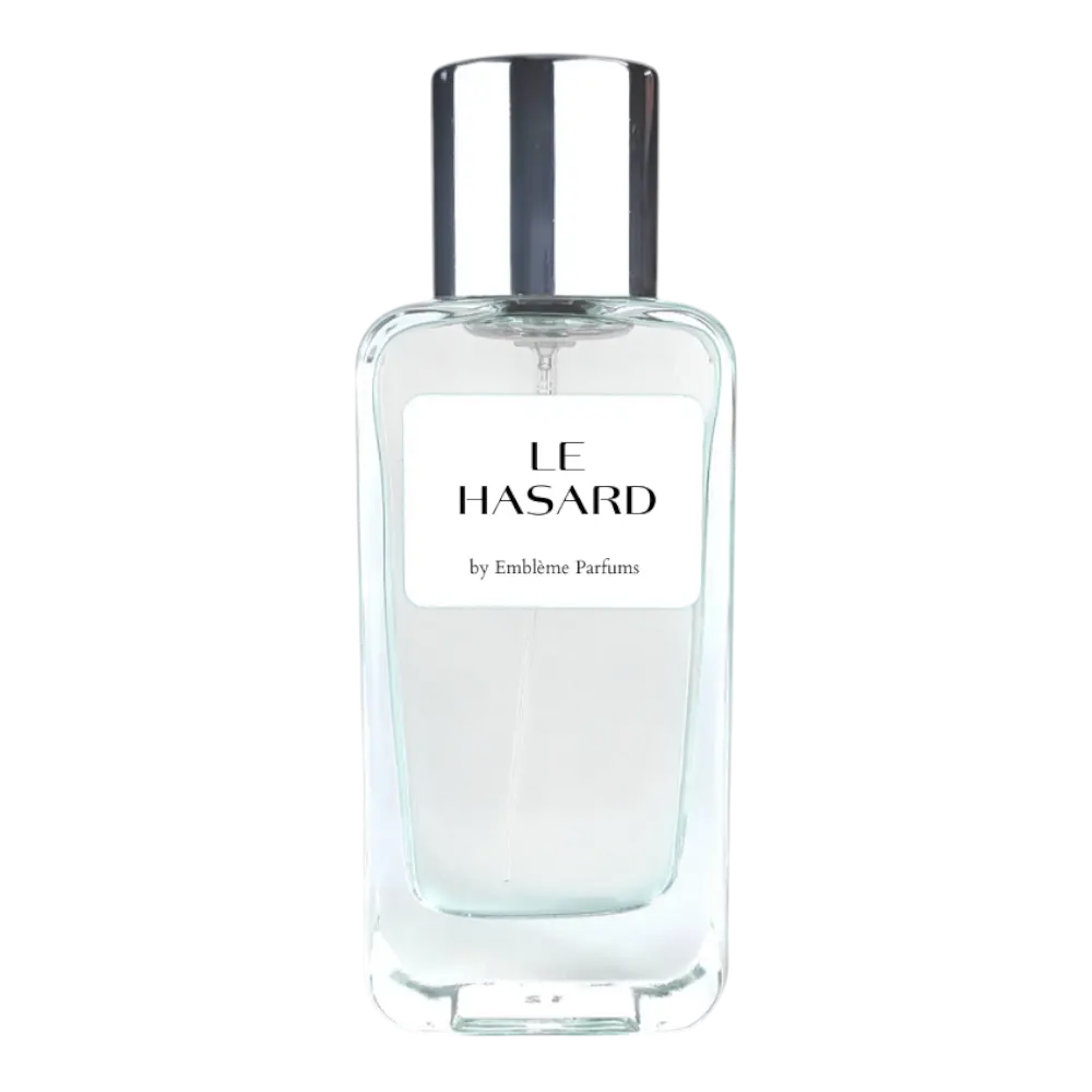 Le Hasard – Parfum inspiré par Au Hasard - Louis Vuitton EMBLEME PARFUMS