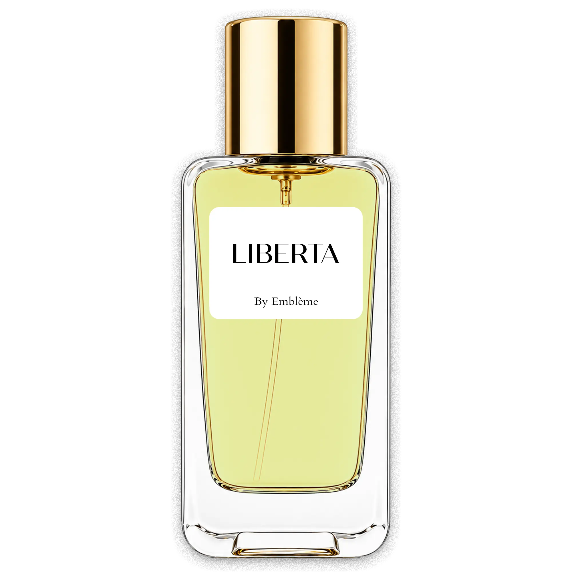 Liberta EMBLEME PARFUMS